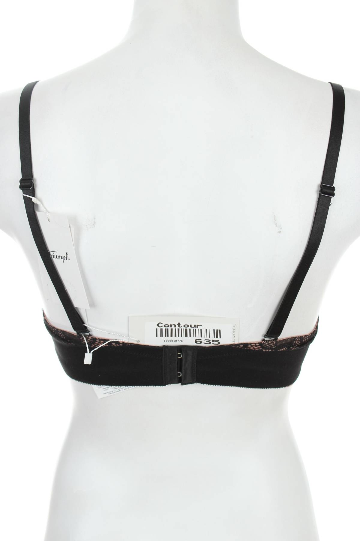 Σουτιέν Triumph2