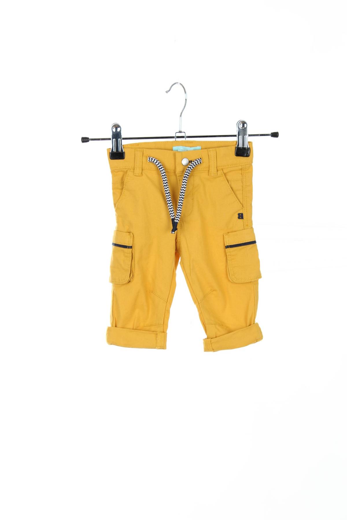 Παιδικά παντελόνια Obaibi1
