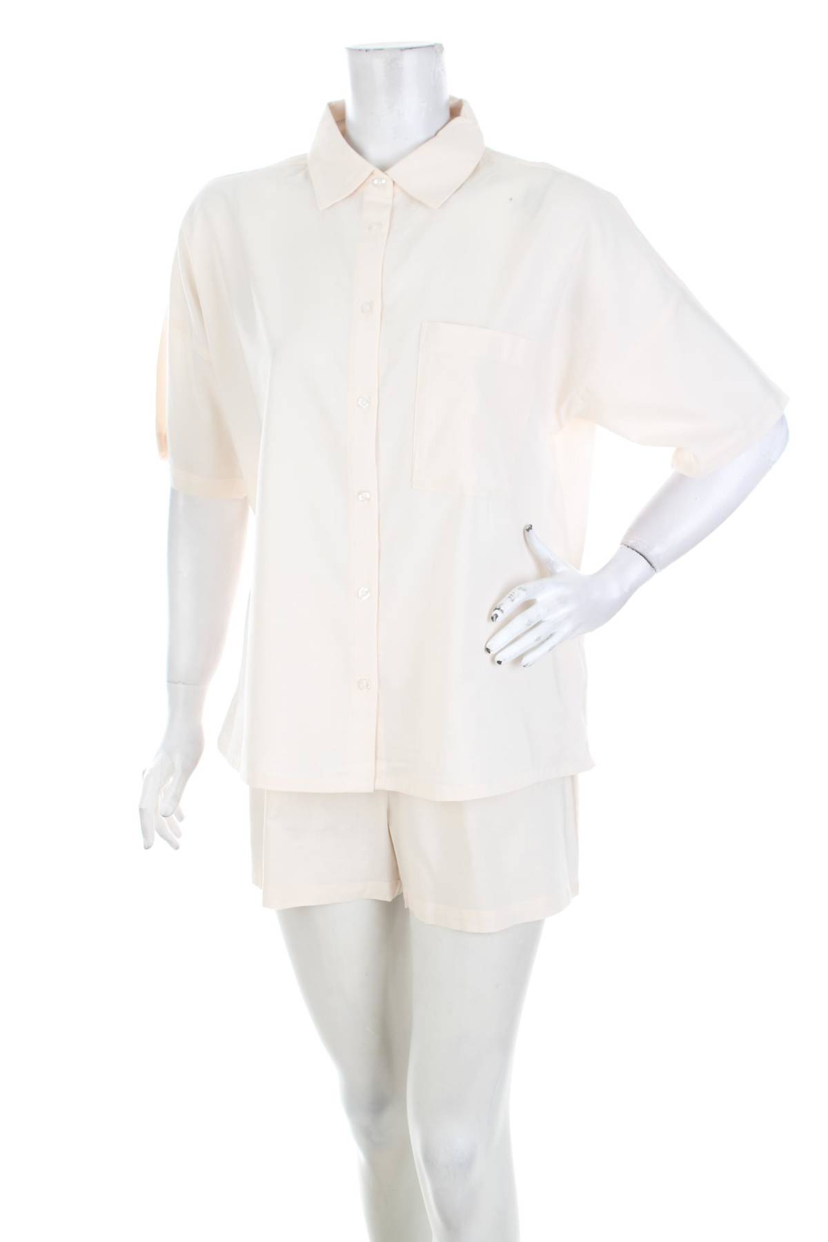 Дамска пижама Lascana1