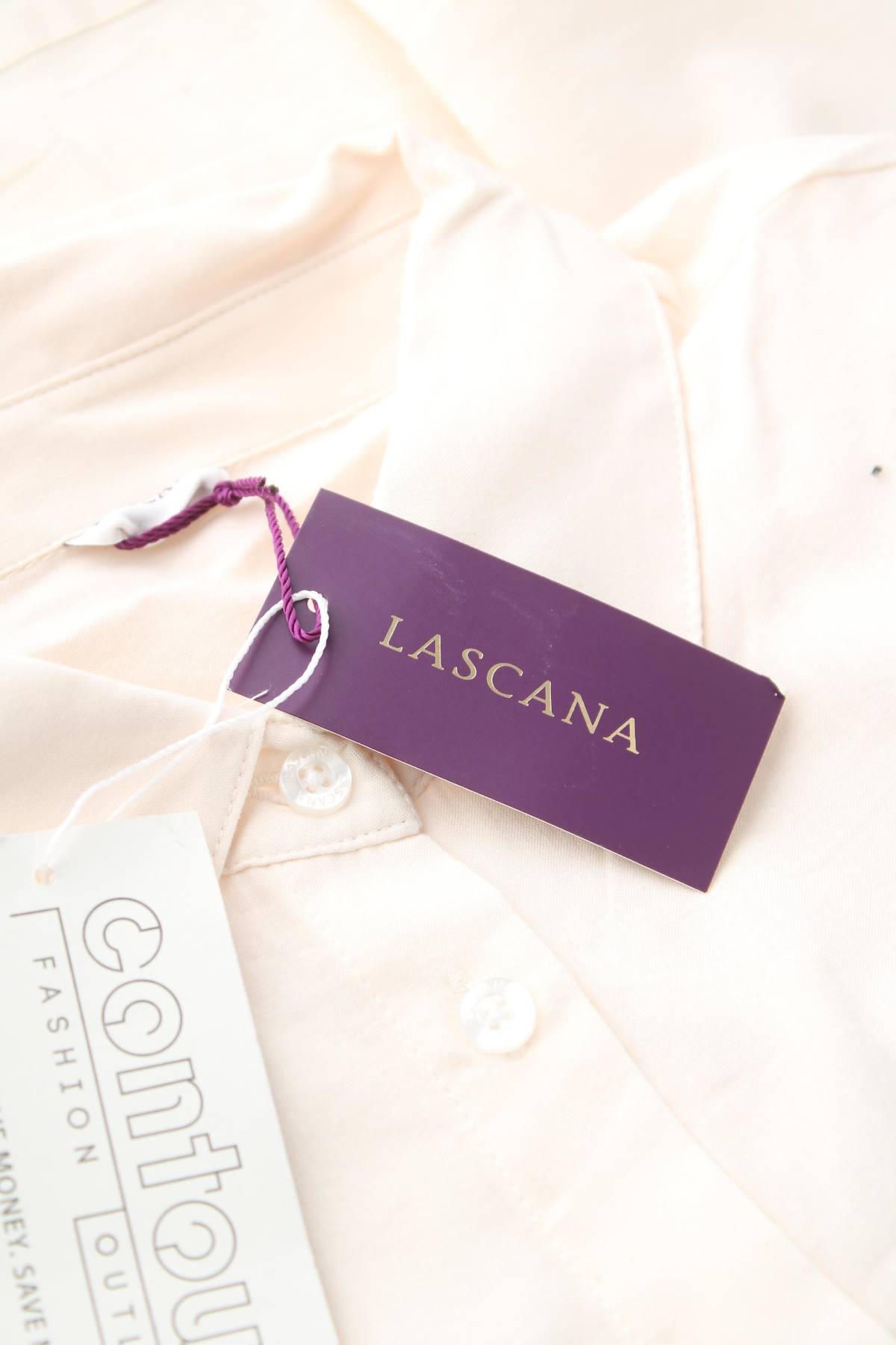 Дамска пижама Lascana3