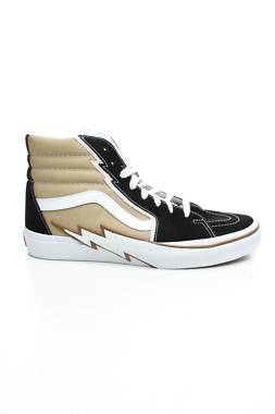 Кецове Vans1