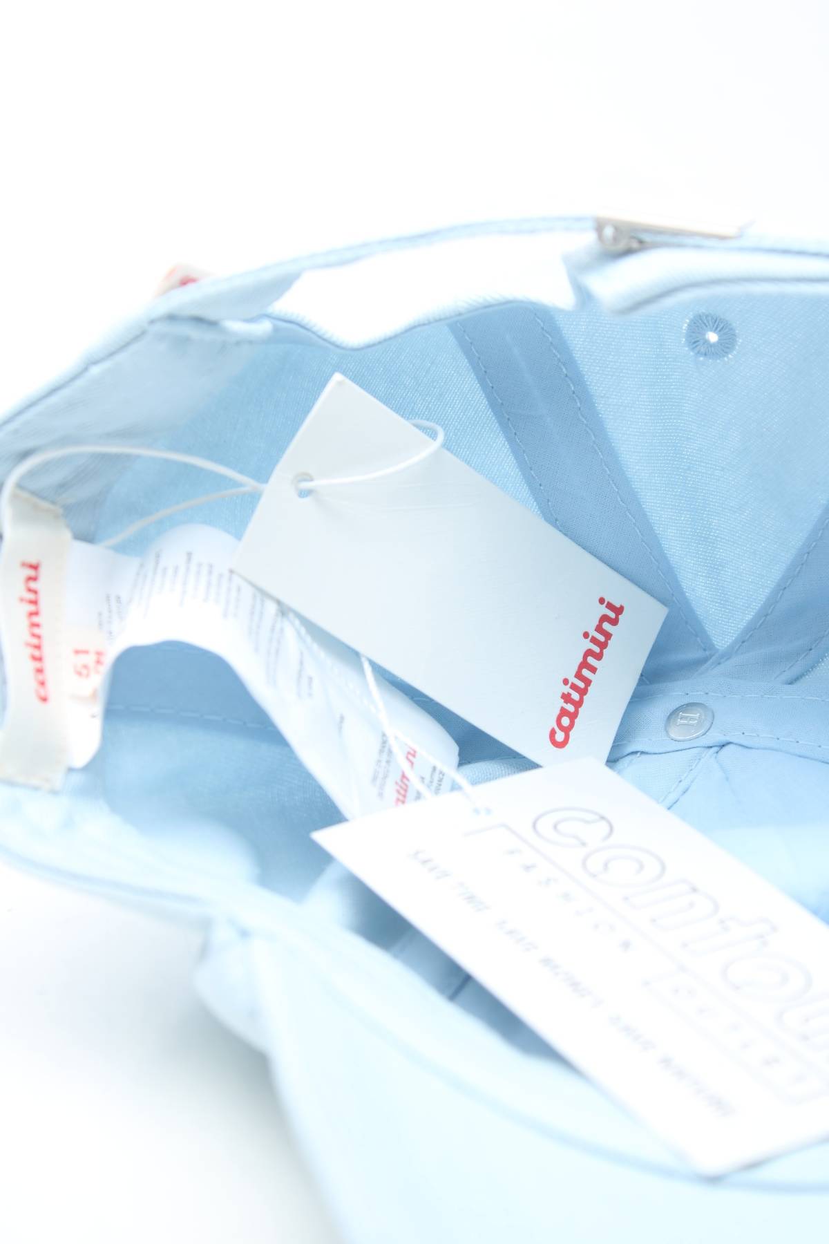 Детска шапка Catimini3