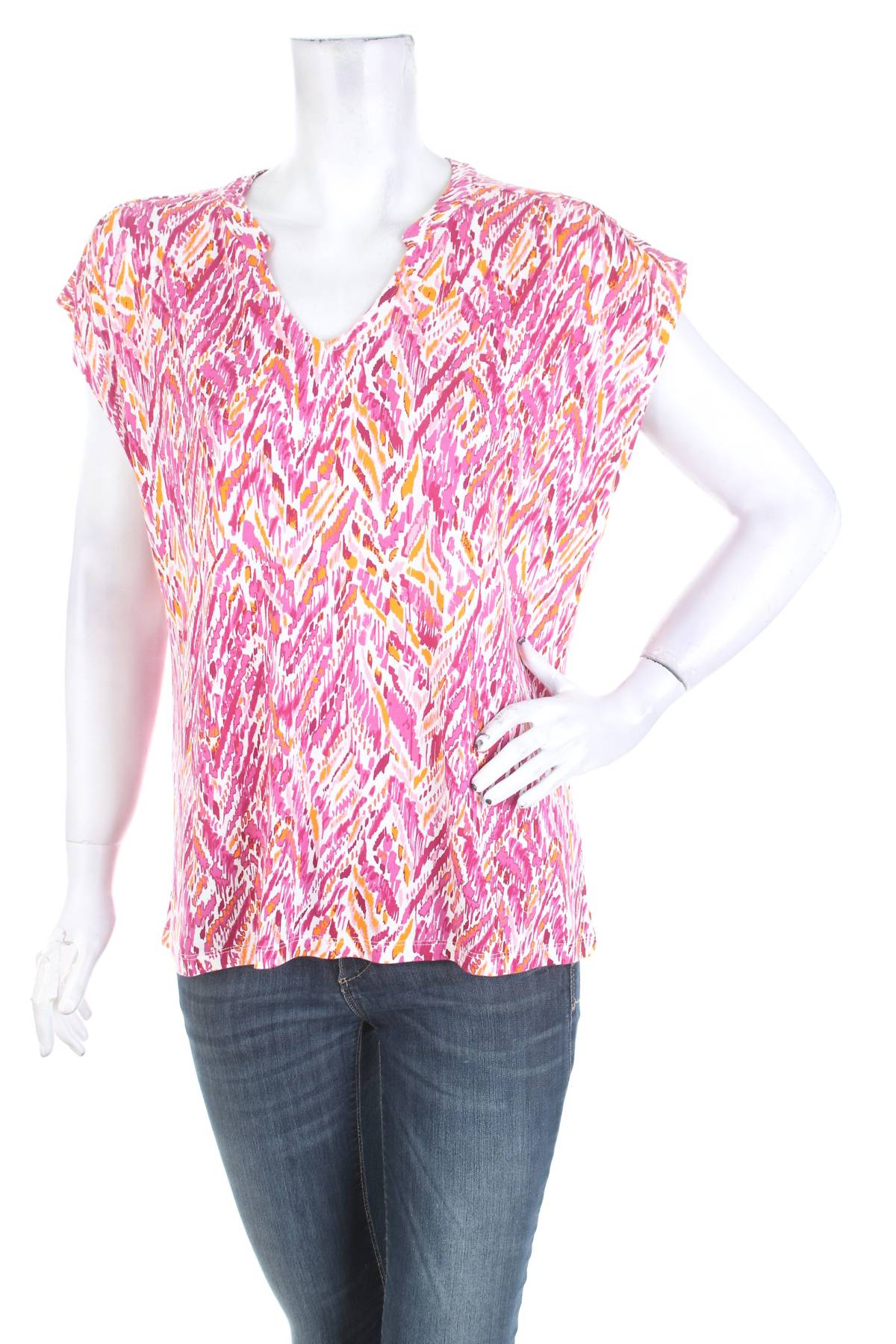 Дамска блуза Caroll Paris1