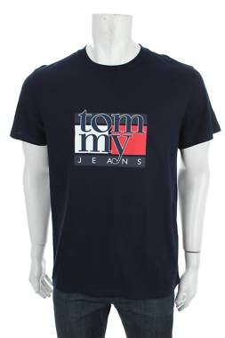 Мъжка тениска Tommy Jeans1