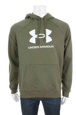 Мъжки суичър Under Armour1