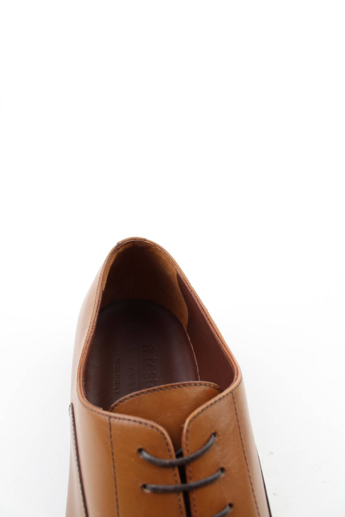 Мъжки обувки A.Testoni5