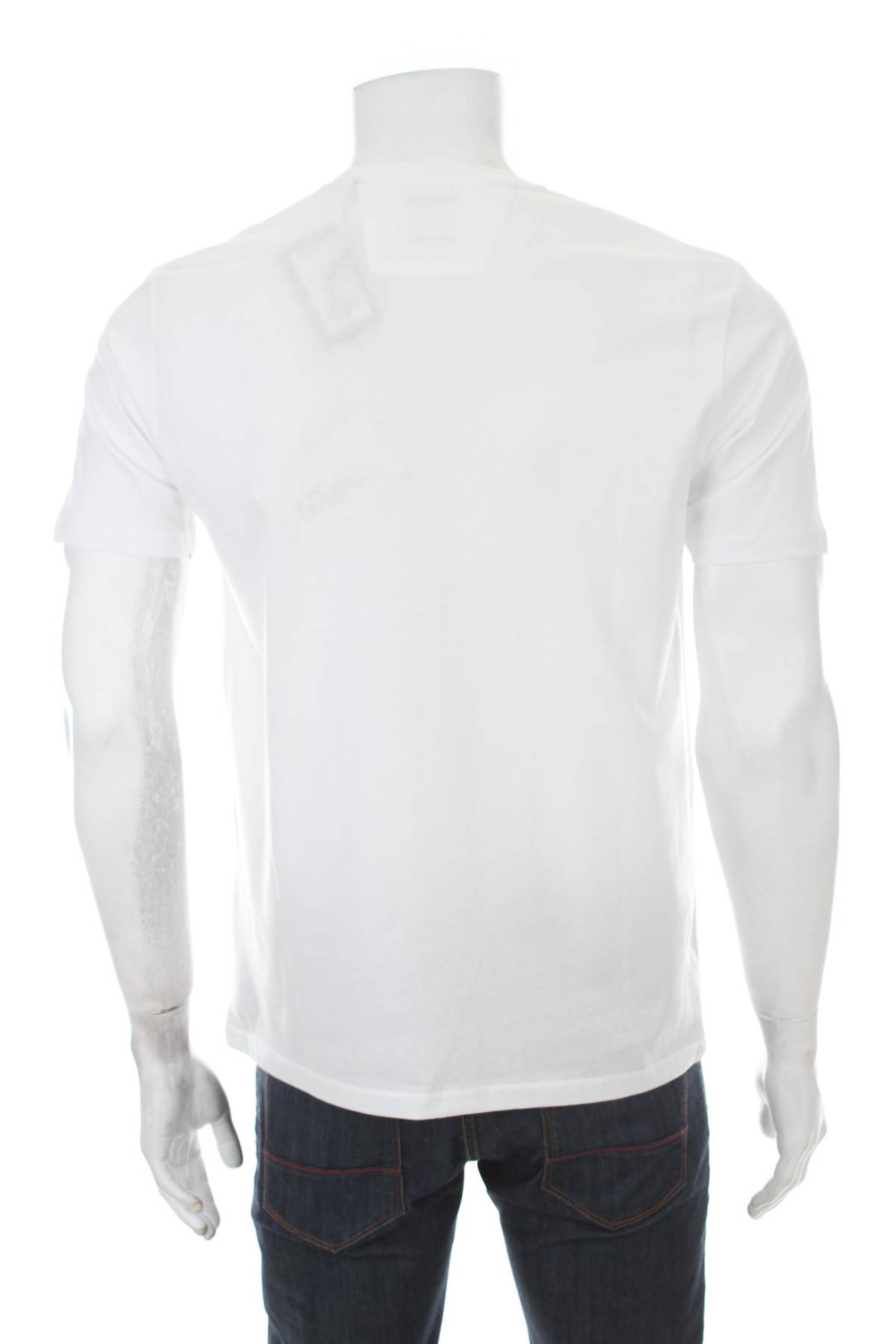 Ανδρικό t-shirt Daniel Hechter2 - Contourshop.gr Ανδρικό t-shirt Daniel Hechter2