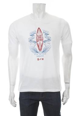 Ανδρικό t-shirt Daniel Hechter1 - Contourshop.gr Ανδρικό t-shirt Daniel Hechter1