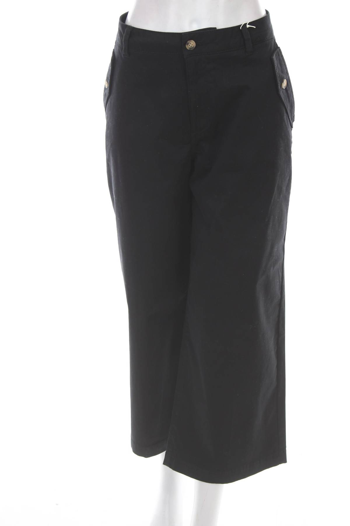 Дамски панталон S.Oliver1 - Contour.bg Дамски панталон S.Oliver1