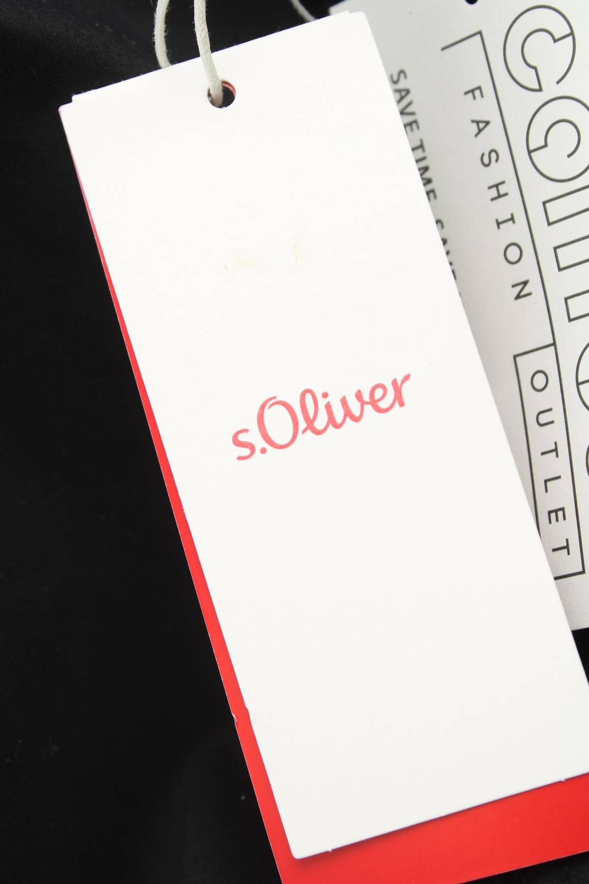 Дамски панталон S.Oliver3 - Contour.bg Дамски панталон S.Oliver3