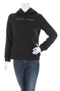 Γυναικείο φούτερ Tommy Jeans1