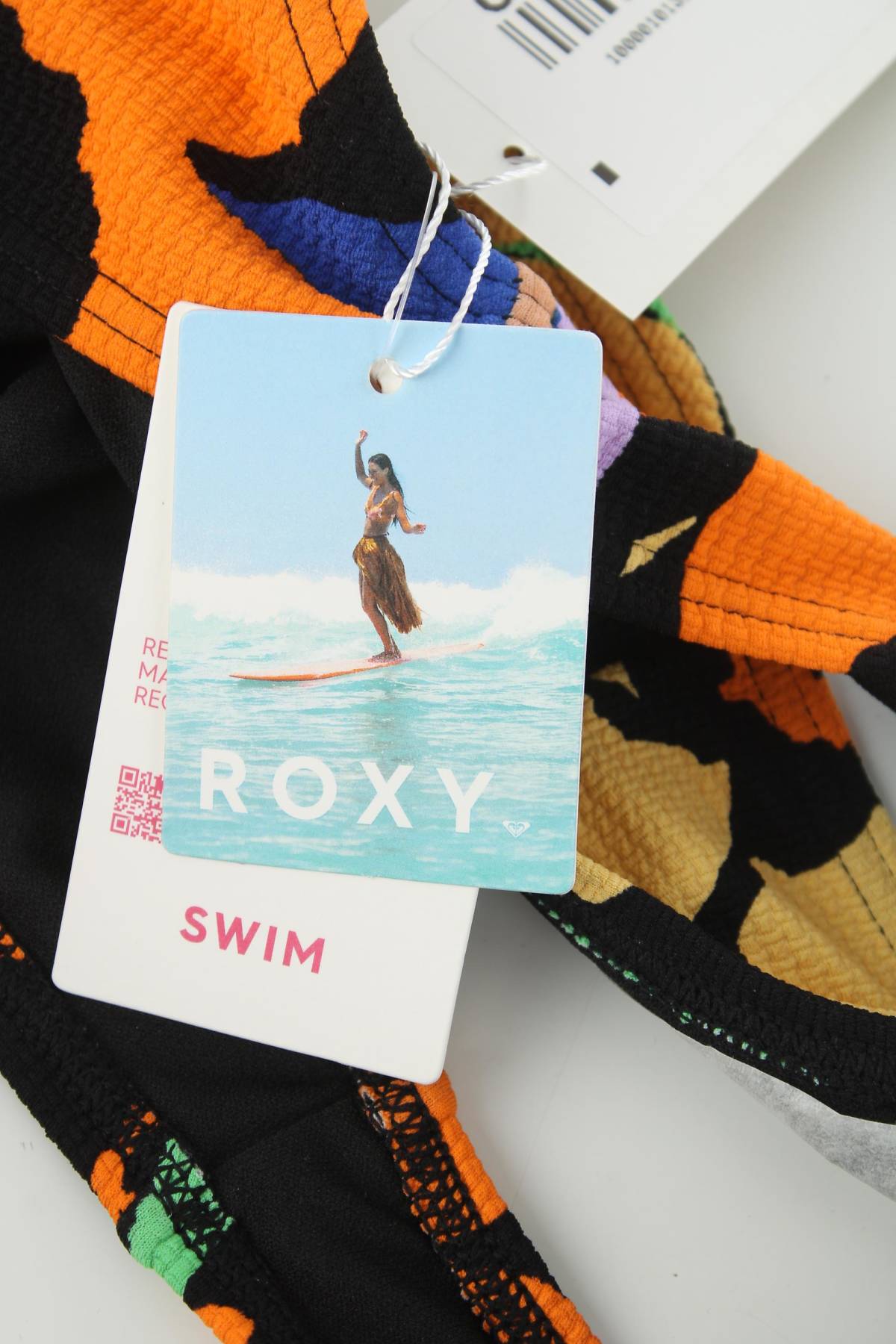 Бански долнище Roxy3