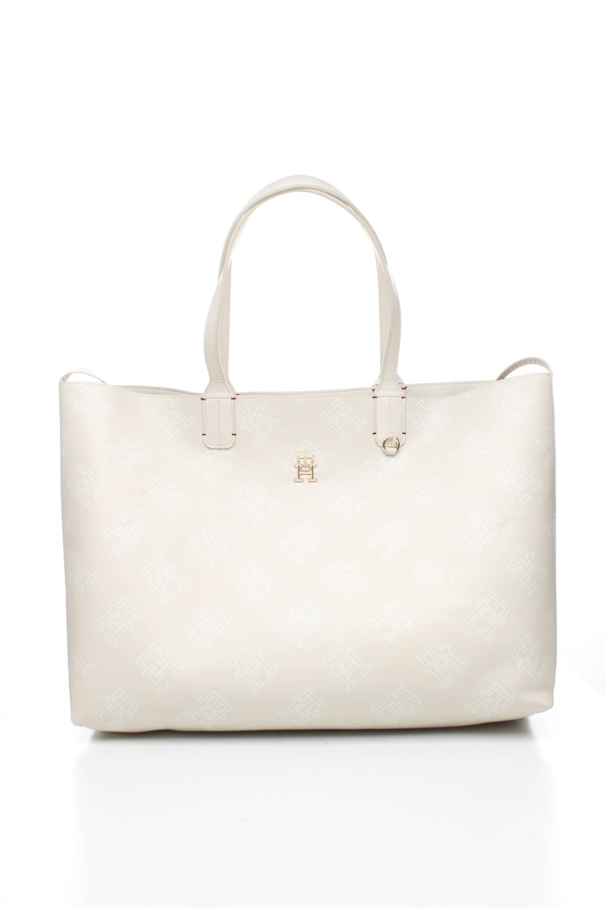 Γυναικεία δερματινή τσάντα Tommy Hilfiger4 - Contourshop.gr Γυναικεία δερματινή τσάντα Tommy Hilfiger4