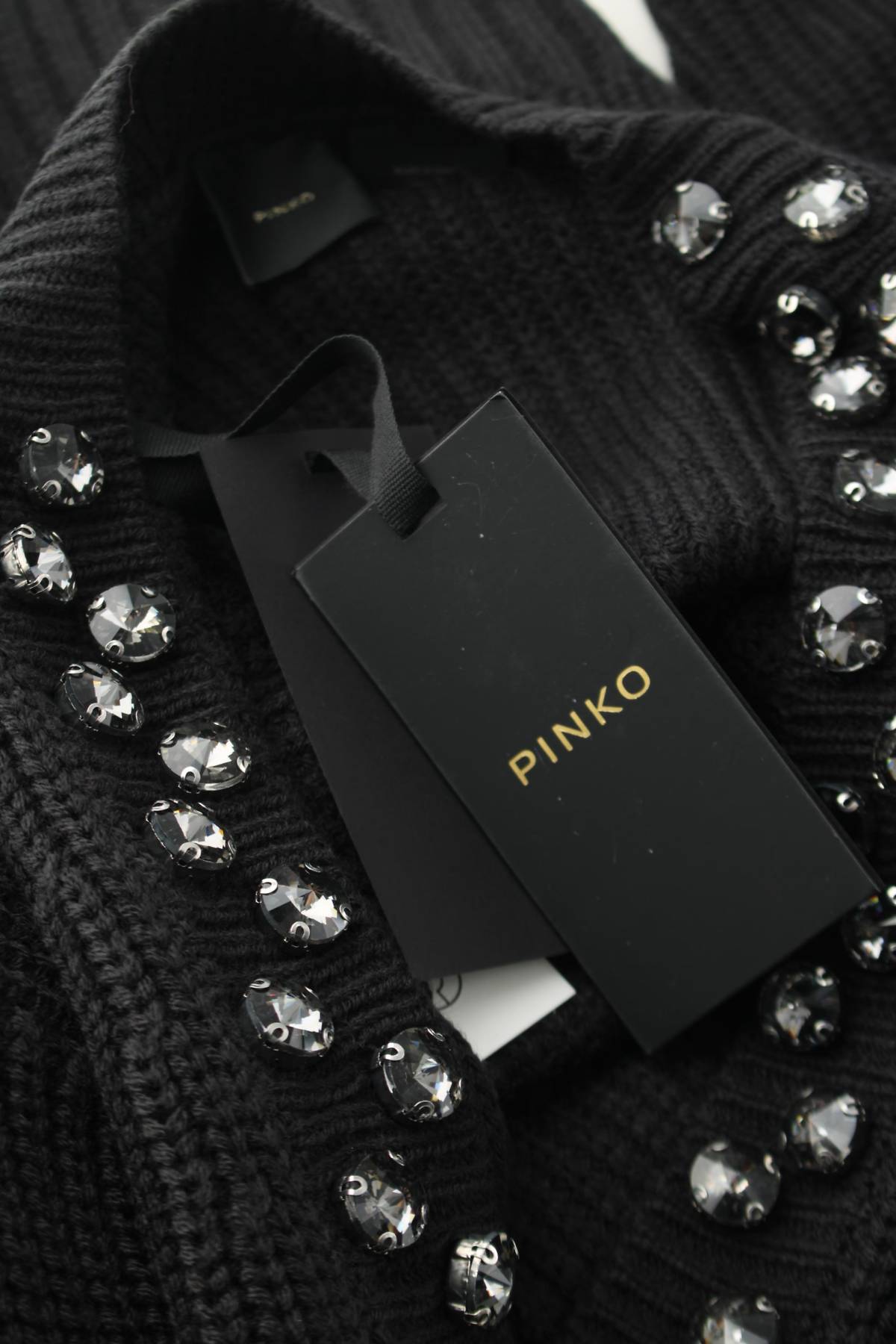 Дамска жилетка Pinko3 - Contour.bg Дамска жилетка Pinko3