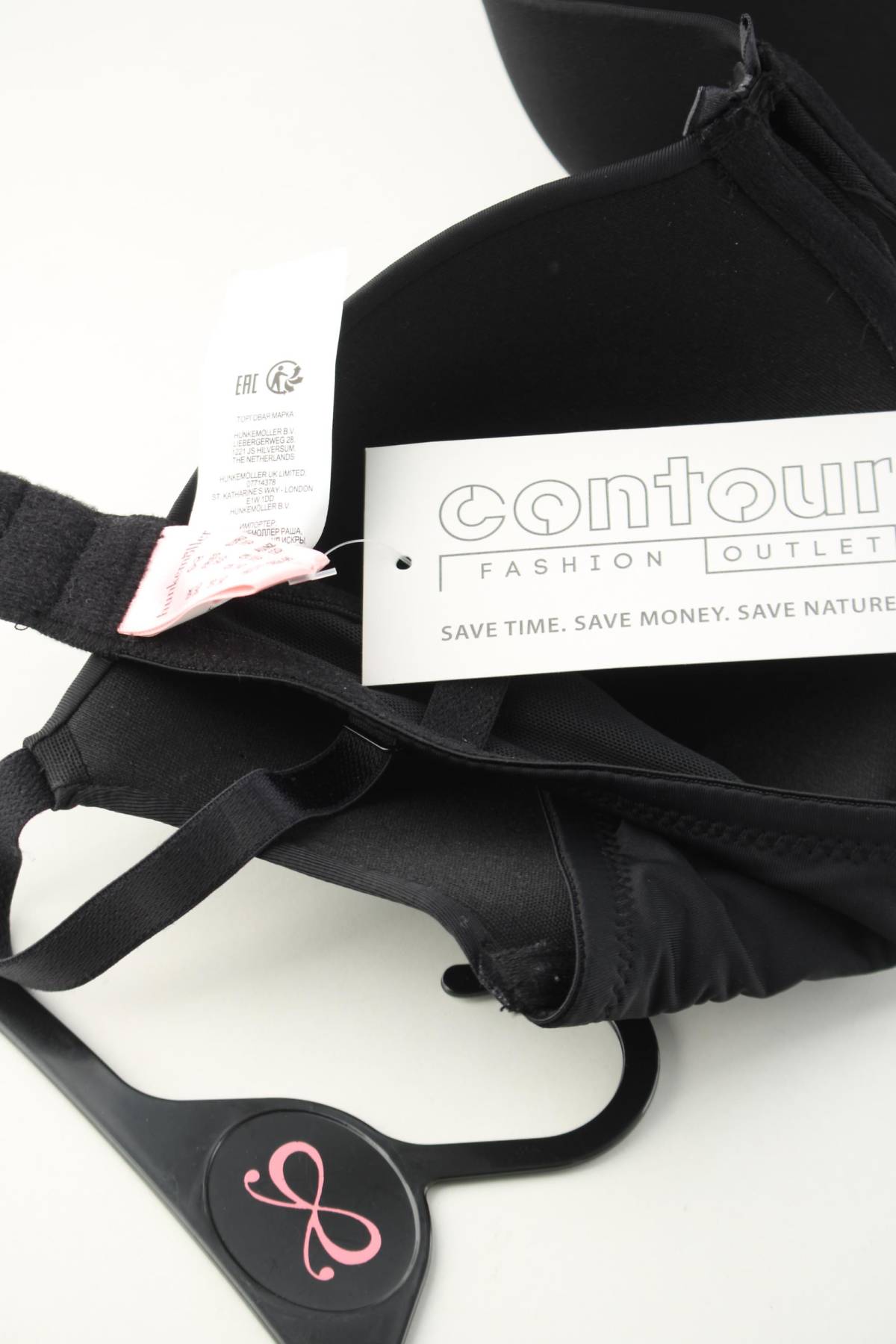 Сутиен Hunkemoller3 - Contour.bg Сутиен Hunkemoller3