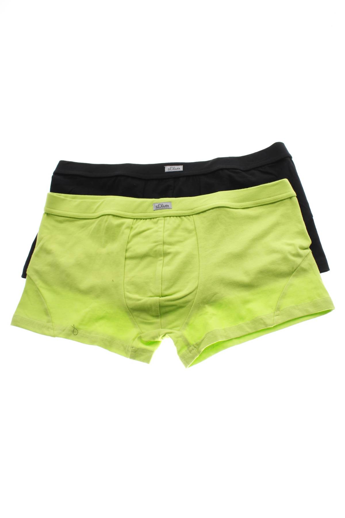 Ανδρικά μποξεράκια S.Oliver1