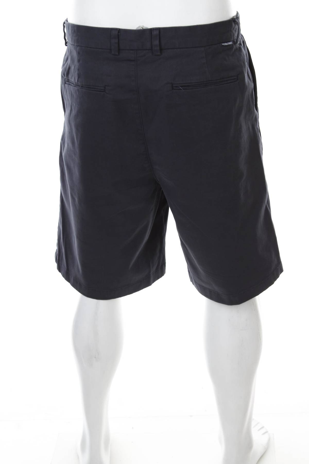Ανδρικό σορτσάκι Jack & Jones2 - Contourshop.gr Ανδρικό σορτσάκι Jack & Jones2