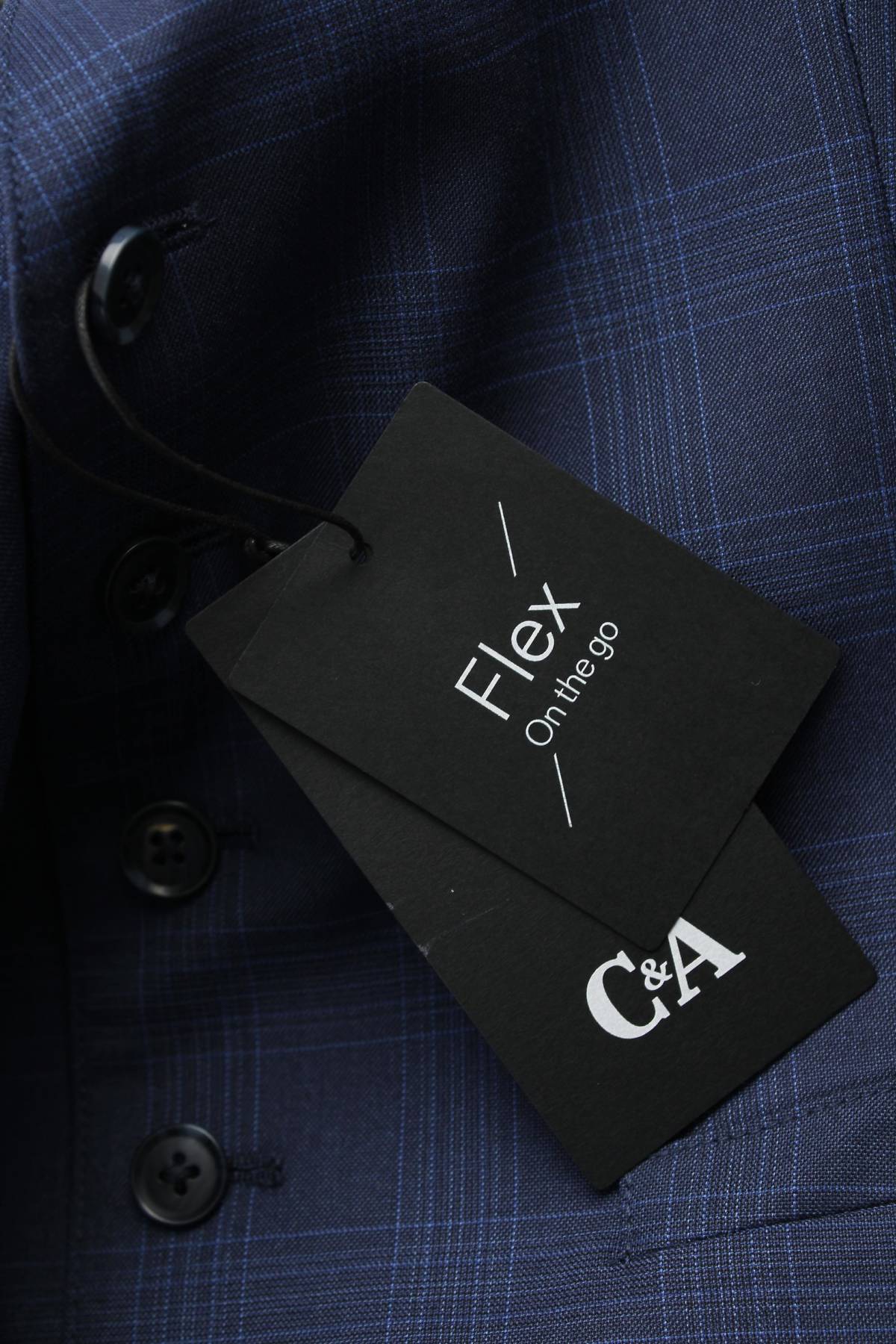 Мъжки елек C&A3 - Contour.bg Мъжки елек C&A3