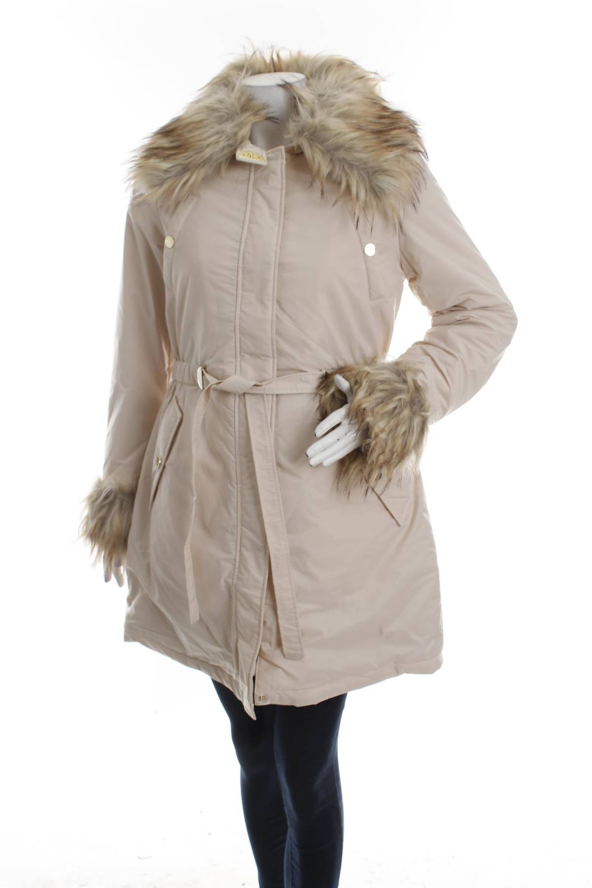 Γυναικείο μπουφάν Guess By Marciano1