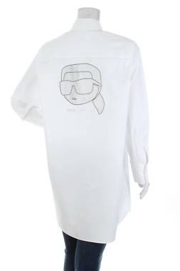 Риза-туника Karl Lagerfeld2