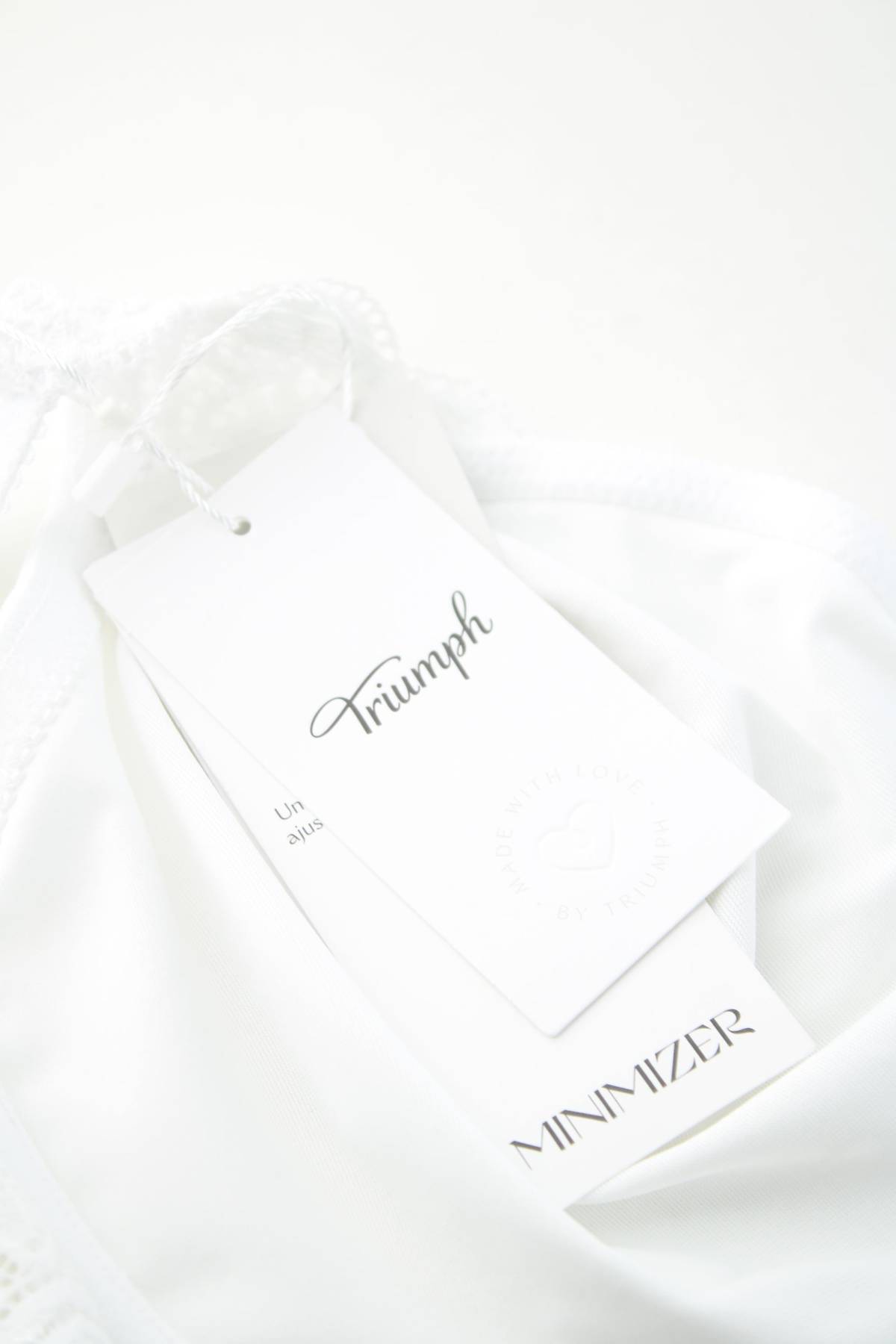 Σουτιέν Triumph3 - Contourshop.gr Σουτιέν Triumph3