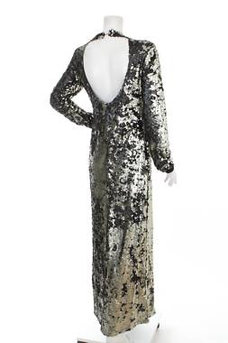 Επίσημο φόρεμα Boohoo2