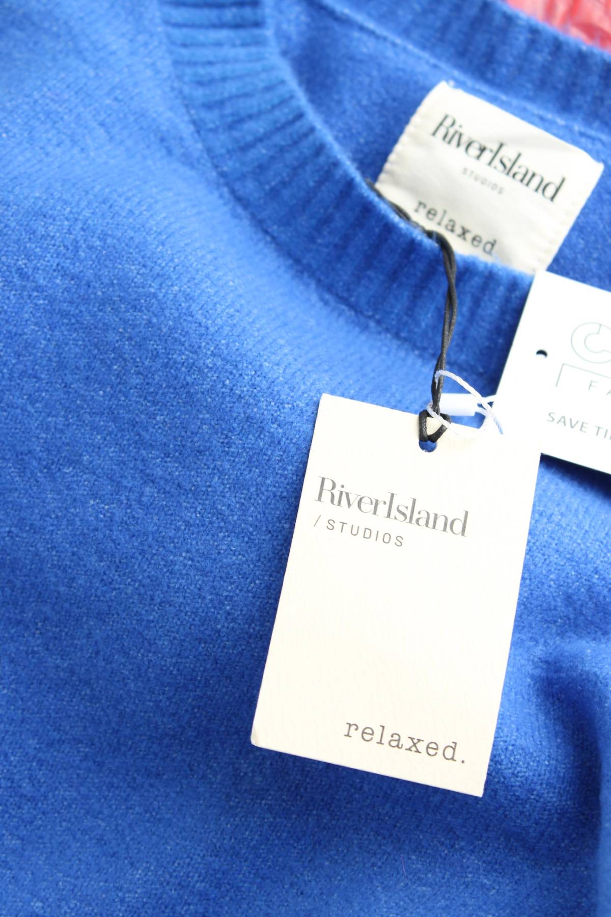 Γυναικείο πουλόβερ River Island3