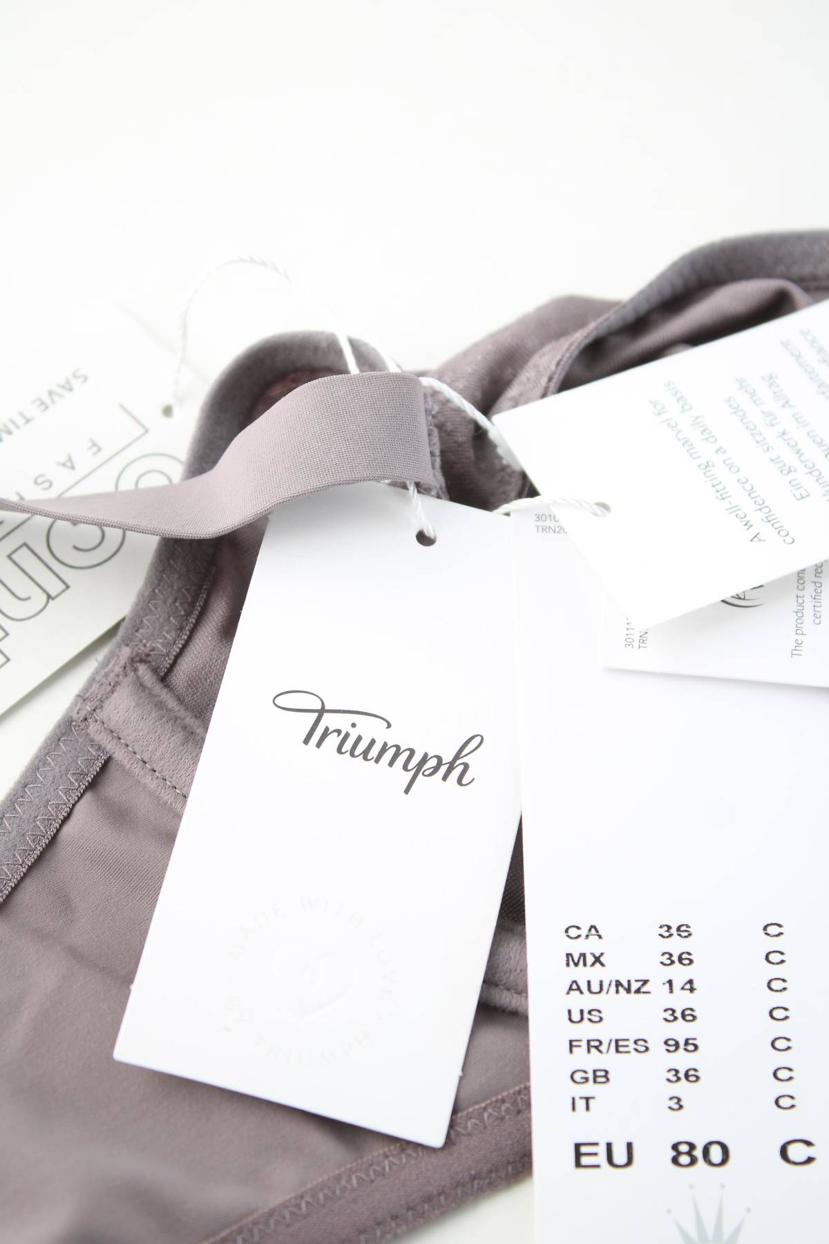 Сутиен Triumph3