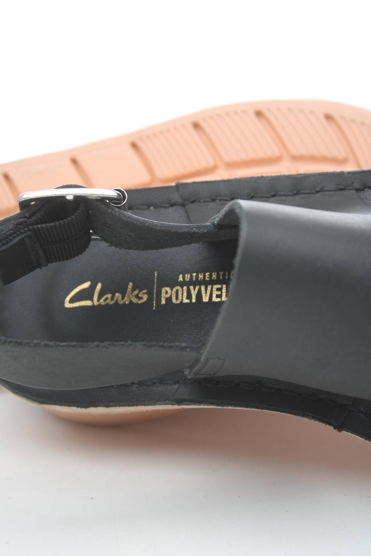 Сандали Clarks5