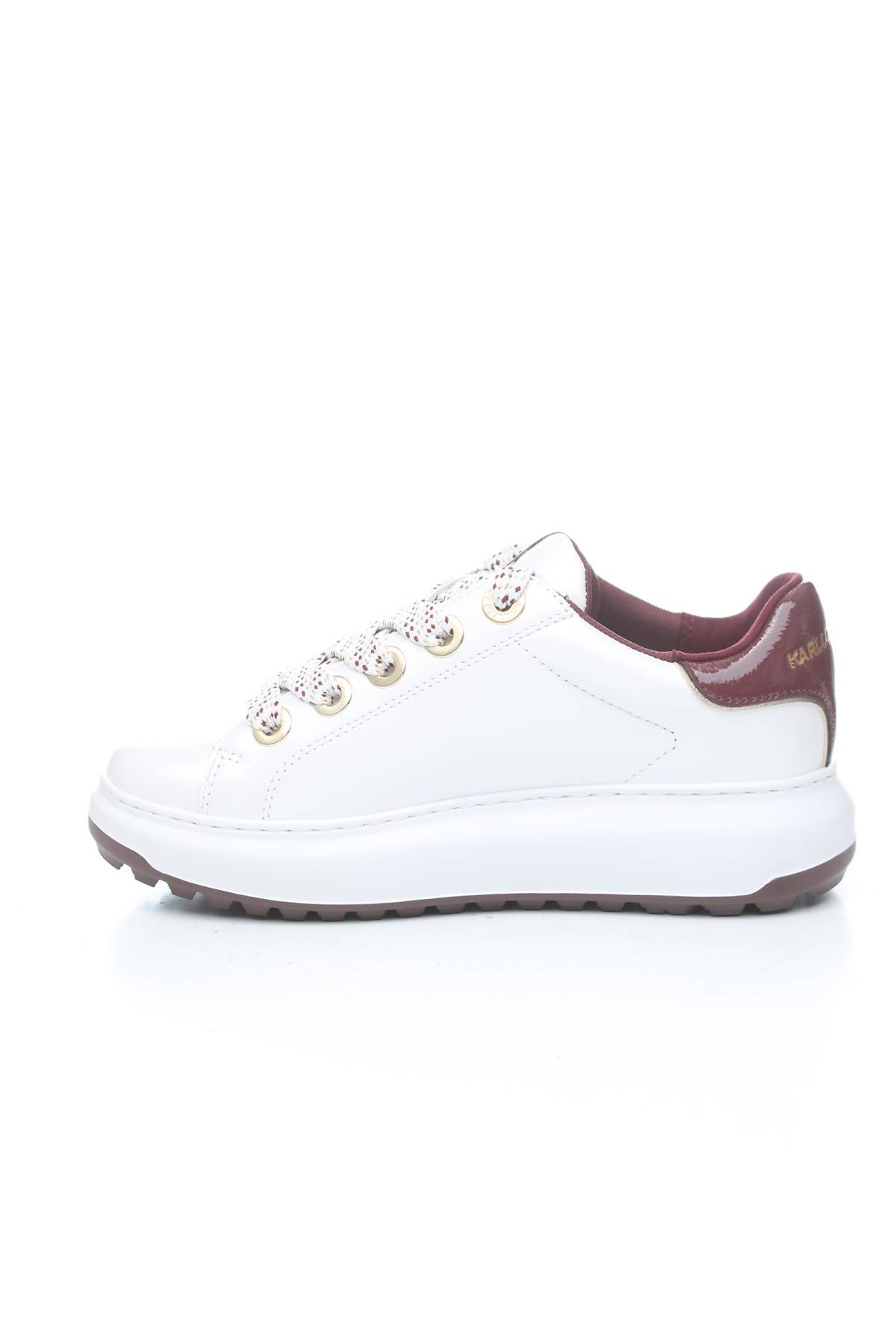 Sneakers Karl Lagerfeld2