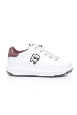 Sneakers Karl Lagerfeld1