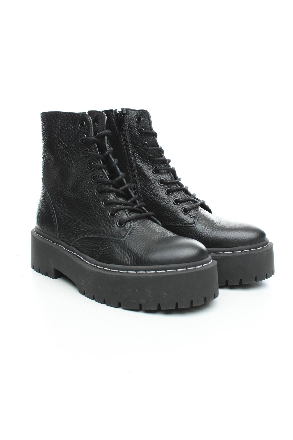 Дамски боти Steve Madden3