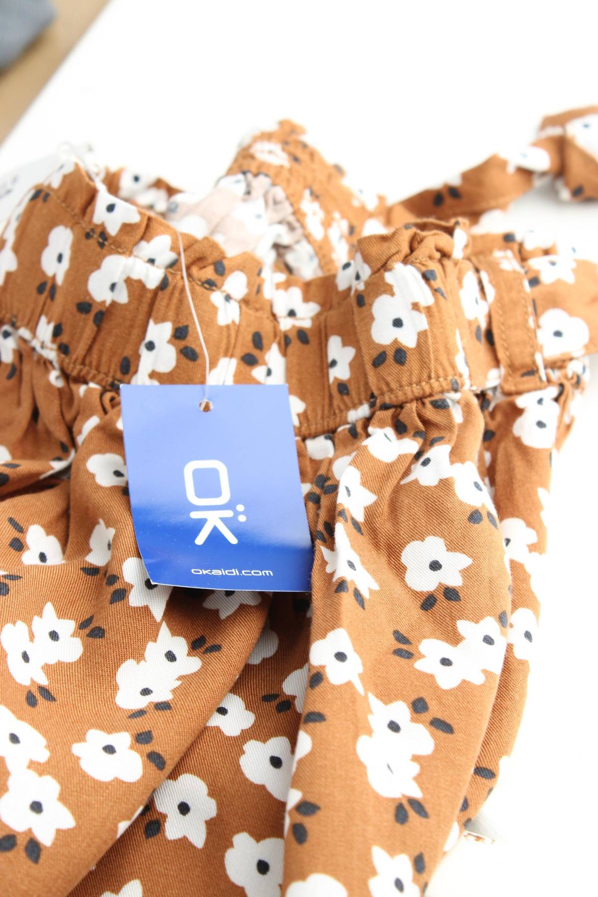 Παιδική φούστα Okaidi3