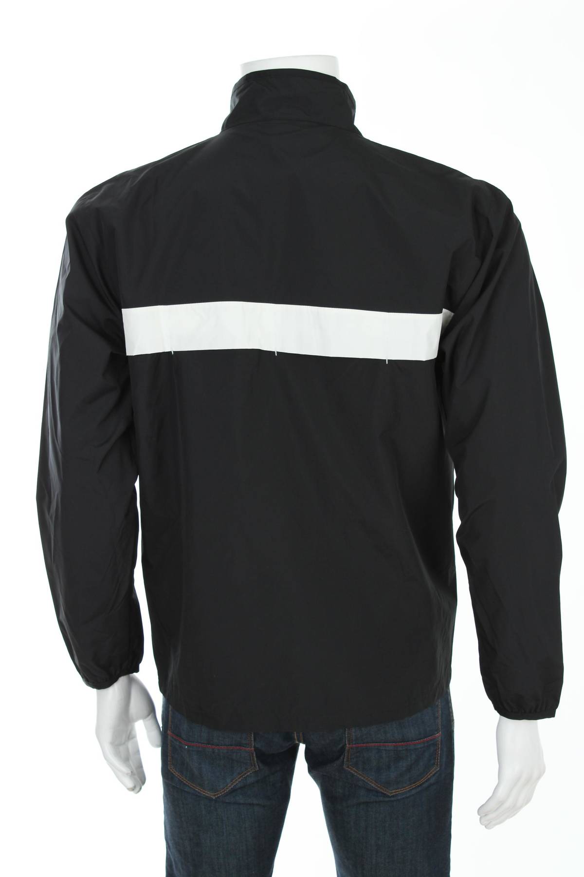 Мъжко спортно горнище New Balance2