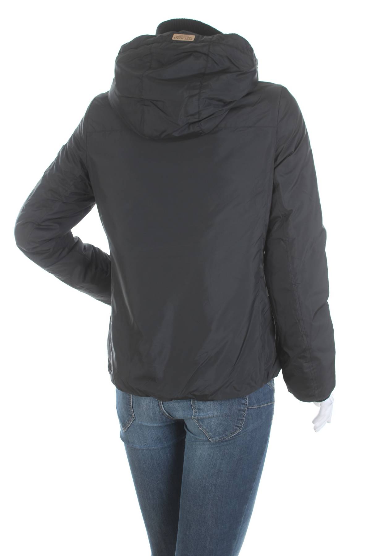 Дамско яке Pepe Jeans2