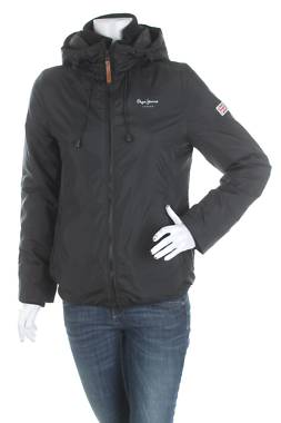 Дамско яке Pepe Jeans1