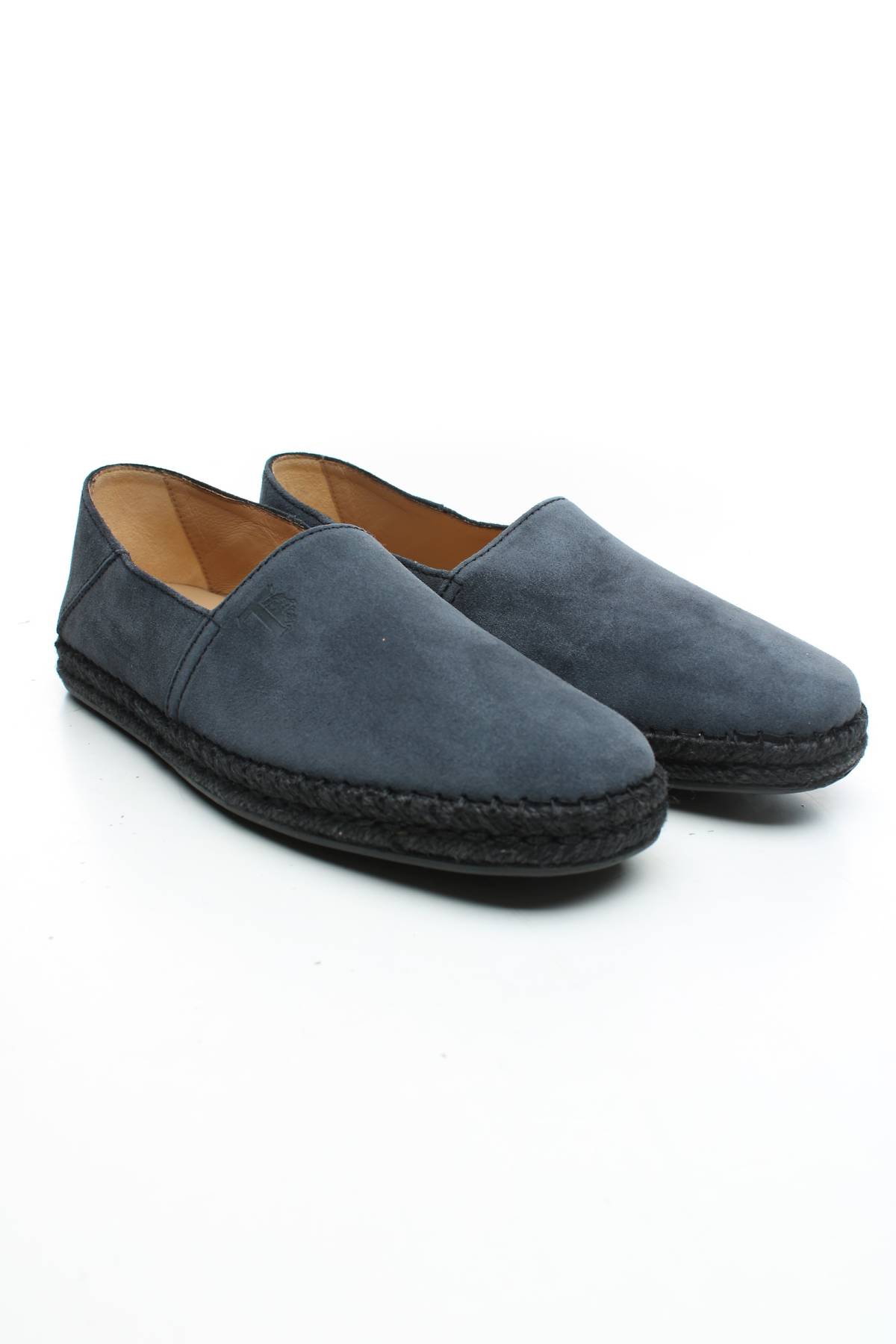 Ανδρικά παπούτσια Tod's3