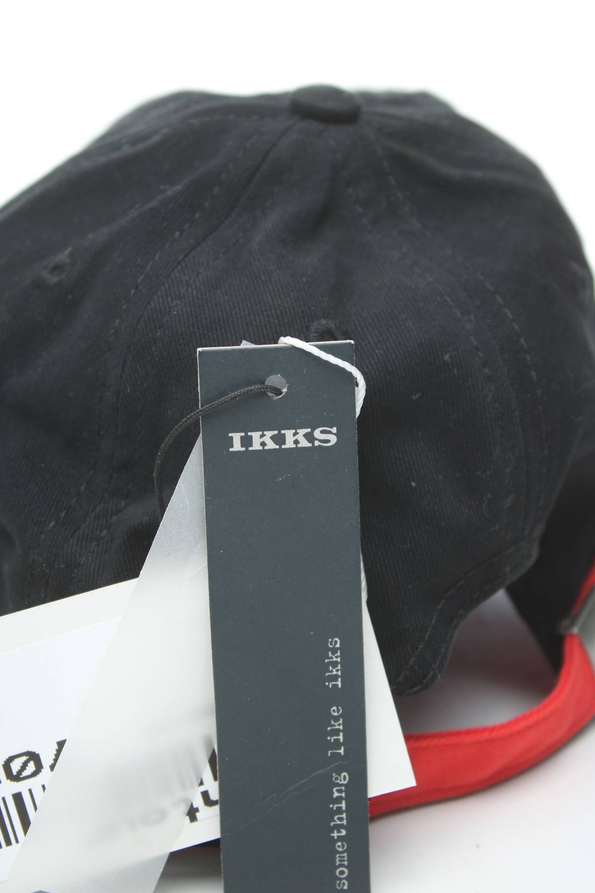 Παιδικά σκουφάκια Ikks3