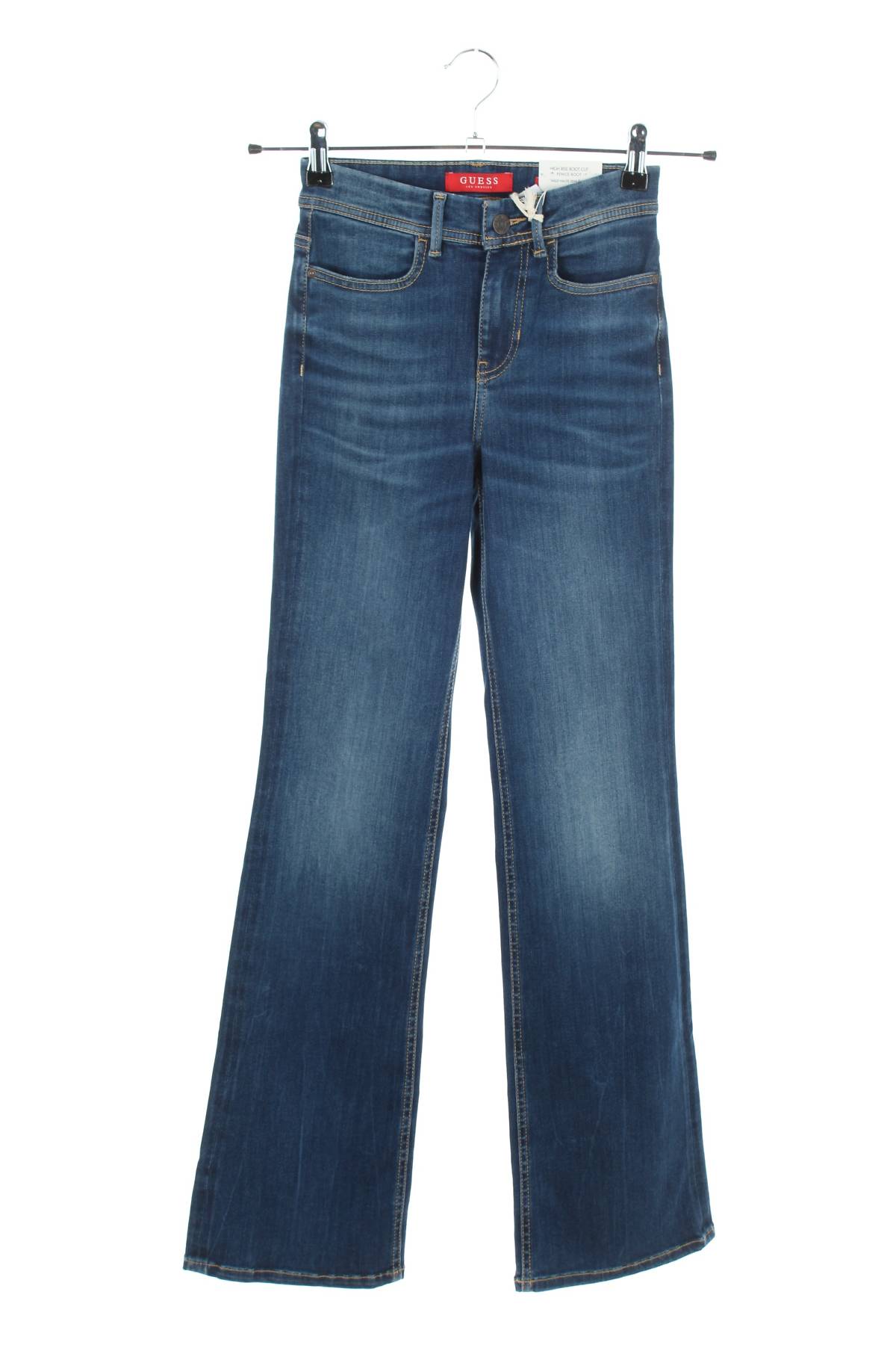 Дамски дънки Guess1