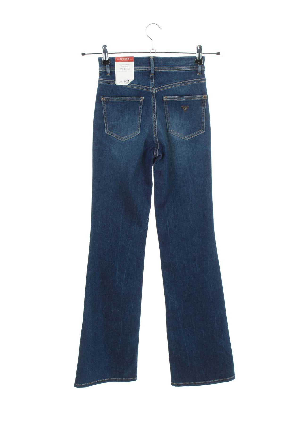 Дамски дънки Guess2