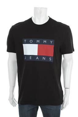 Мъжка тениска Tommy Jeans1