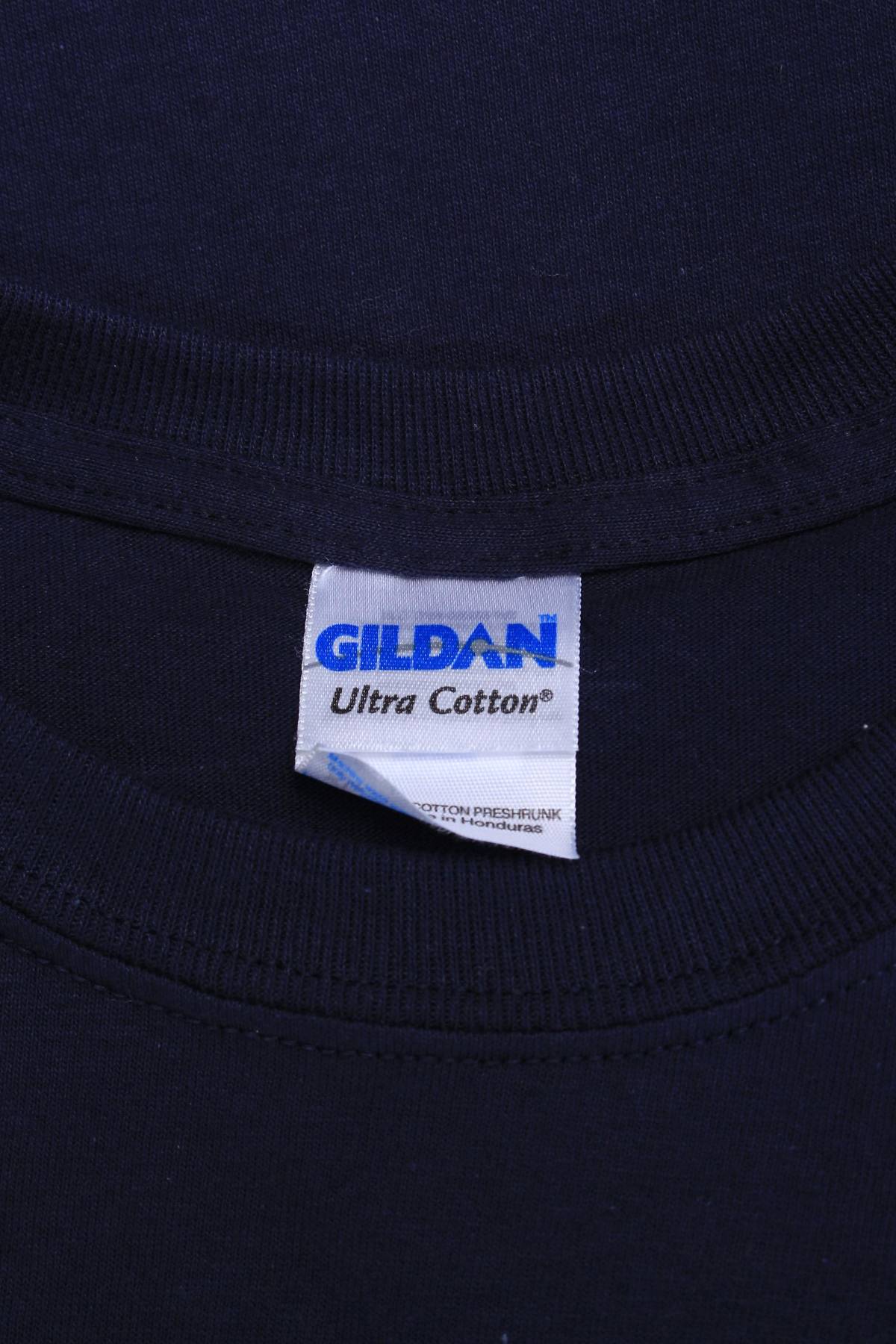 Детска тениска Gildan3 - Contour.bg Детска тениска Gildan3
