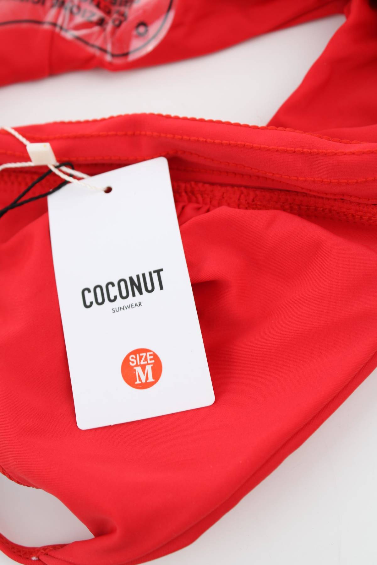 Бански костюм Coconut3 - Contour.bg Бански костюм Coconut3