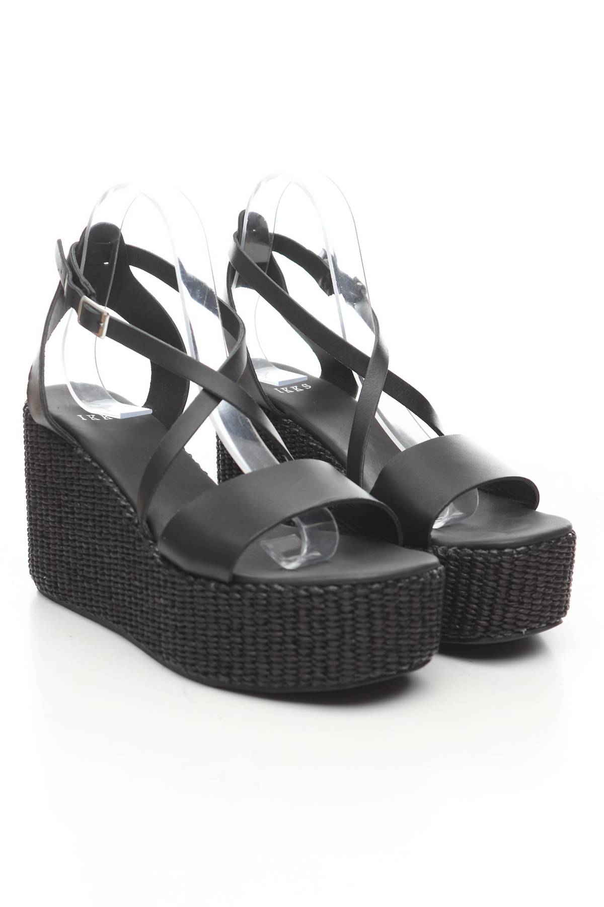 Σανδάλια Ikks Women3 - Contourshop.gr Σανδάλια Ikks Women3