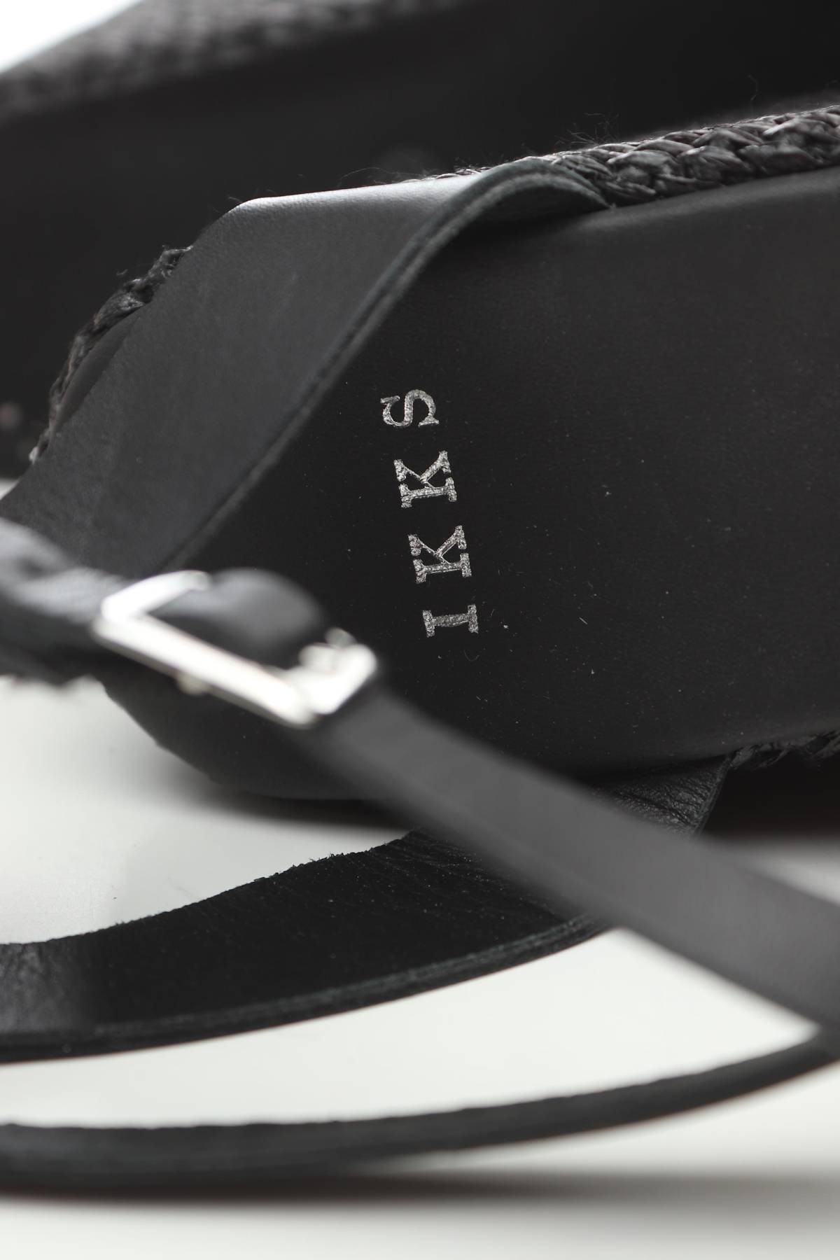 Σανδάλια Ikks Women5 - Contourshop.gr Σανδάλια Ikks Women5
