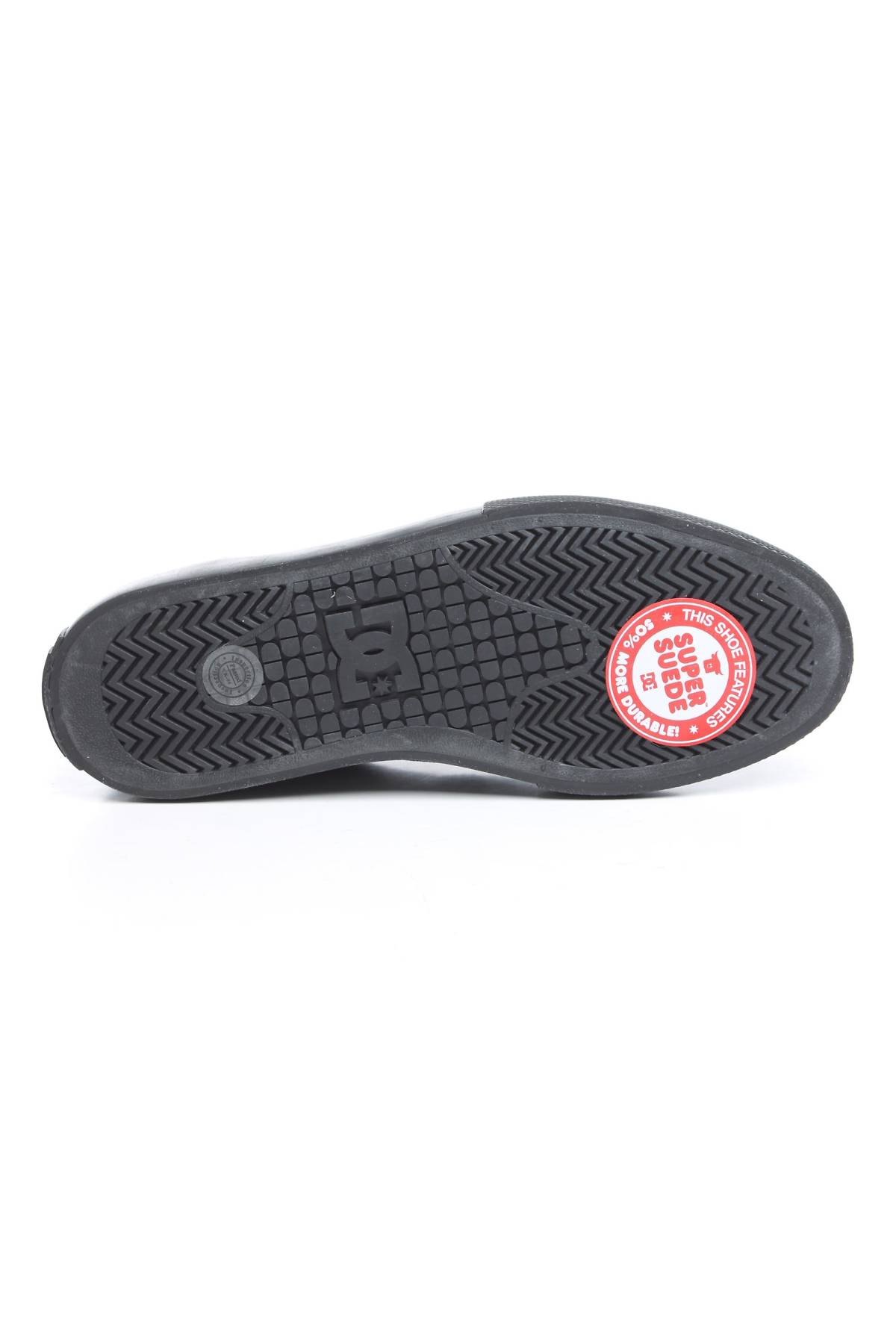 Кецове DC Shoes4 - Contour.bg Кецове DC Shoes4