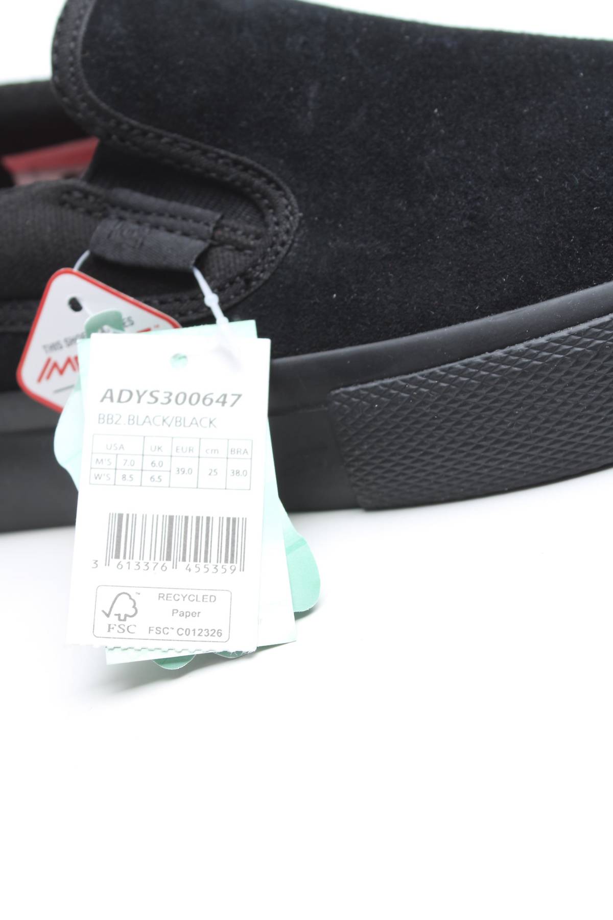 Кецове DC Shoes5 - Contour.bg Кецове DC Shoes5
