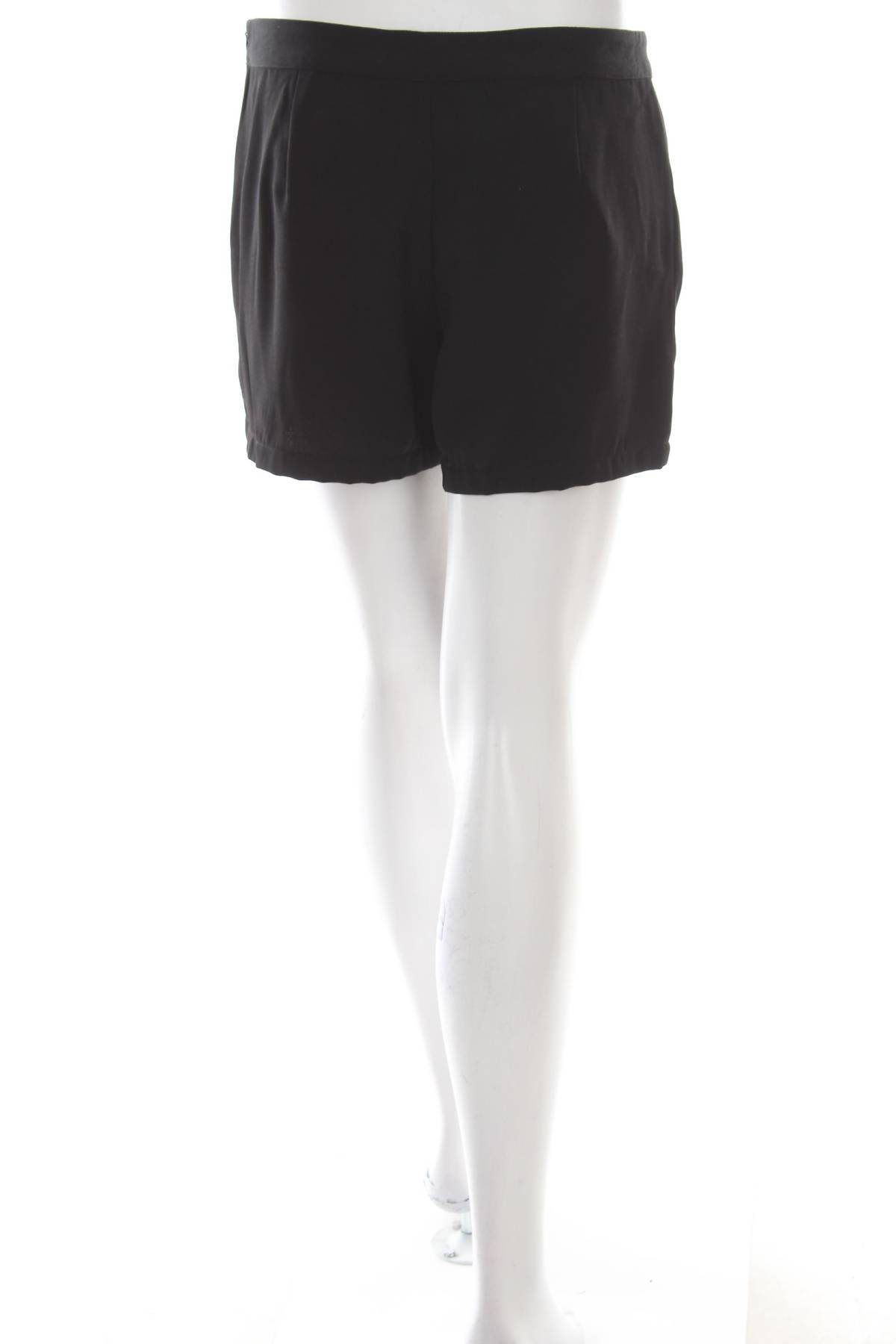 Дамски къс панталон Guess By Marciano2 - Contour.bg Дамски къс панталон Guess By Marciano2