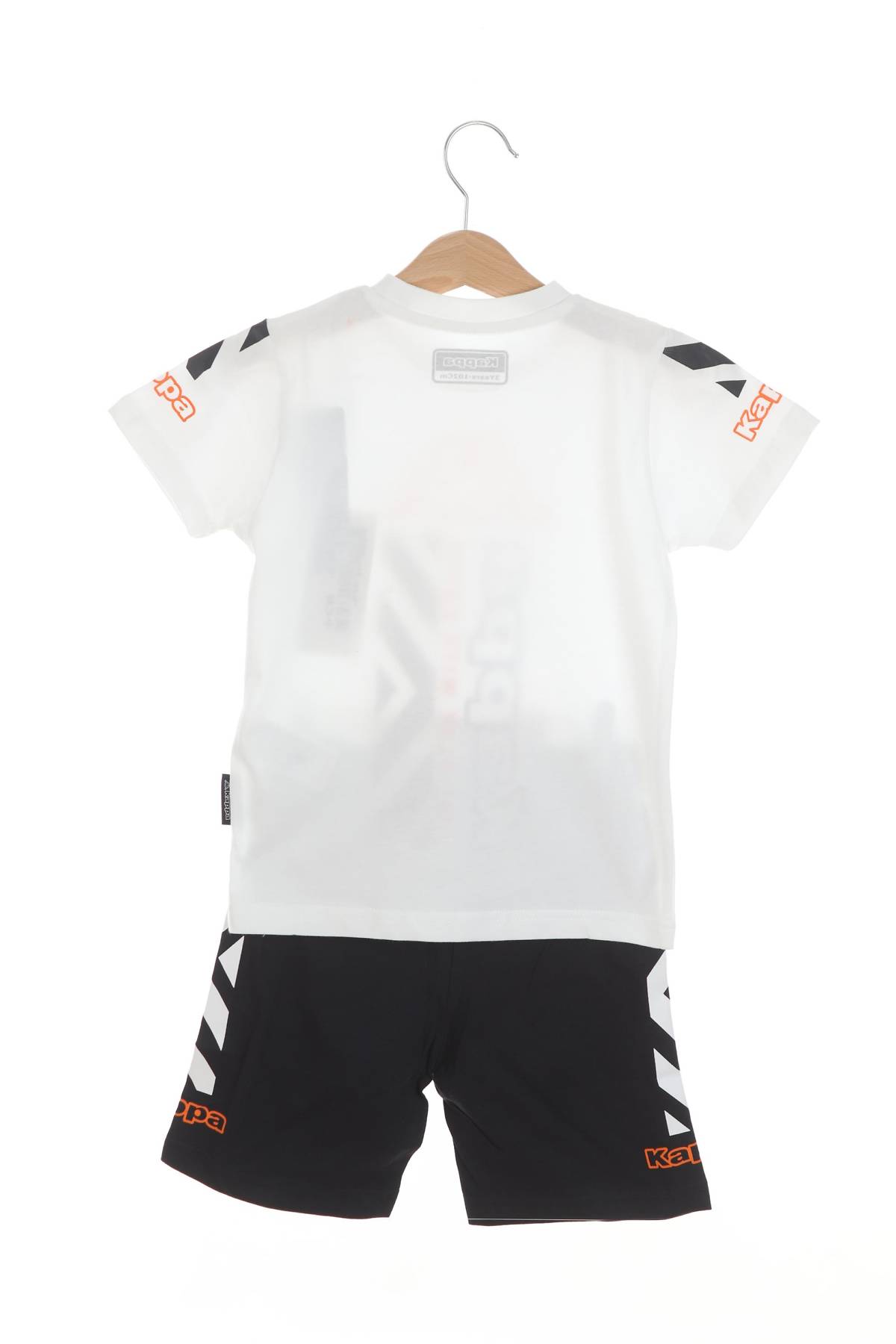 Детски комплект Kappa2 - Contour.bg Детски комплект Kappa2