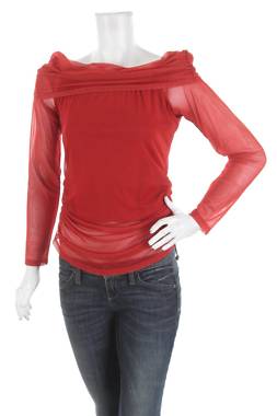 Γυναικεία μπλούζα V by Very1 - Contourshop.gr Γυναικεία μπλούζα V by Very1